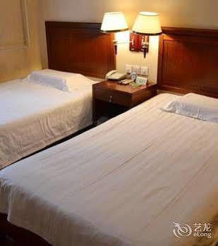 China Meteorological Administration Hotel 北京 エクステリア 写真